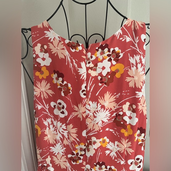 Loft Dress Size 12 NWT - Picture 2 of 6